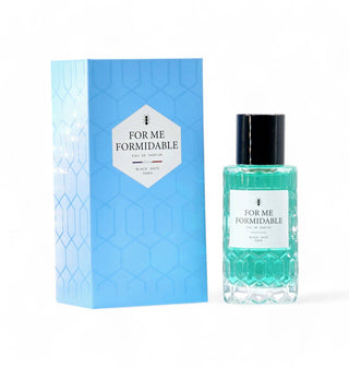 For Me Formidable - Eau de Parfum par Black Ants Paris