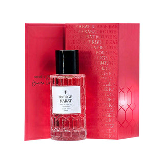 Rouge Karat - Eau de Parfum par Black Ants