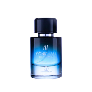 Iconic Nuit Eau de Parfum - Grandeur