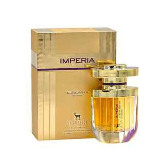 Imperia Luxury Edition pour Femme - La Gazelle