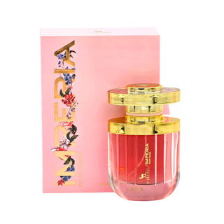 Imperia Pink Pour Femme Eau de Parfum 100ml - Le Gazelle 3