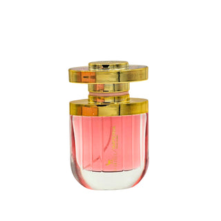 Imperia Pink Pour Femme Eau de Parfum 100ml - Le Gazelle