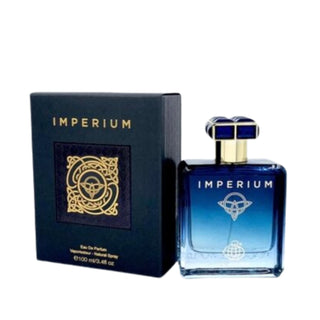 Imperium EDP 100 ml – Fragrance World