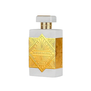 Infini musk Eau de parfum Maison Alhambra