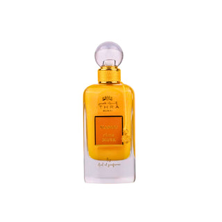 Ithra Dubai Mango Musk Eau de parfum 100 ml - by ard al zaafaran