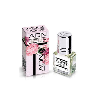 Jolie Extrait de parfum Roll on ADN