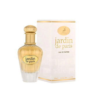 Jardin de paris Eau de parfum Maison Alhambra