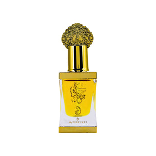 Jawharat al hayat Extrait de parfum 12_ml - Arabiyat