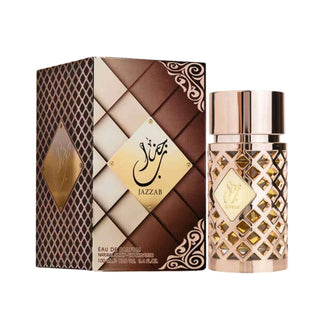 Jazzab Gold Eau de Parfum 100 ml – Ard Al Zaafaran