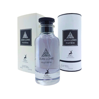 Jean Lowe Matiere 100 ml - Maison AlHambra