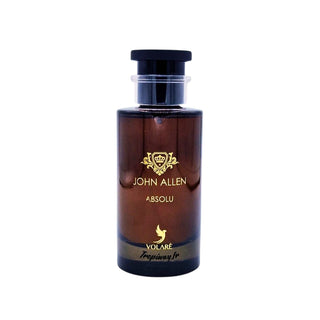 John Allen Absolu Eau de Parfum 100 ml – Volaré