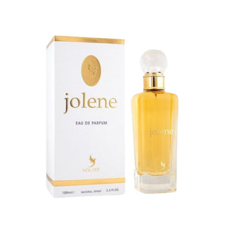 Jolene Eau de parfum 100 ml – Volaré