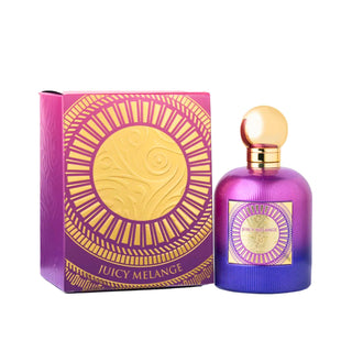 Juicy melange Eau de parfum 100ml – Emir by Paris corner