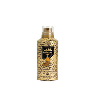 Khanjar mousse Gel douche My Perfumes