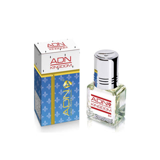 Kingdom Extrait de parfum Roll on ADN