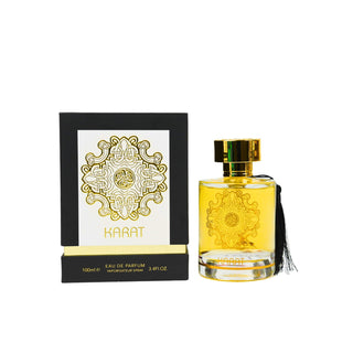 Karat Eau de Parfum 100 ml - Lattafa karat