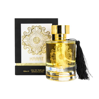 Karat Eau de Parfum _ Maison AlHambra