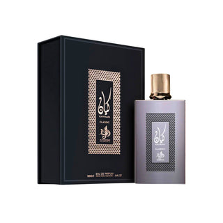 Kayaan Classic Eau De Parfum 100 ml Al Wataniah Kayaan Classic