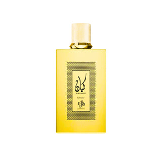 Kayaan Gold Eau De Parfum 100_ml Al Wataniah Kayaan Gold