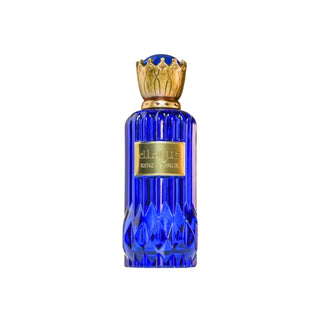 Kenz Al Malik Eau de Parfum 100_ml Al Wataniah Kenz Al Malik