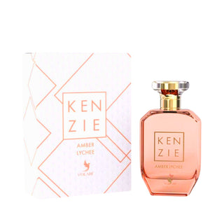 Kenzie Amber Lychee EDP 100 ml – Volaré (1)