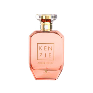 Kenzie Amber Lychee EDP 100 ml – Volaré