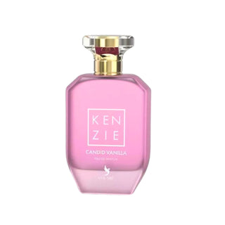 Kenzie Candid Vanilla EDP 100 ml – Volaré