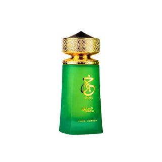 Khair pistachio Eau de parfum 100 ml - Paris Corner