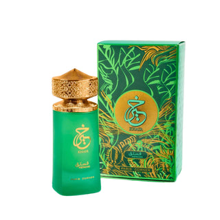 Khair pistachio Eau de parfum 100 ml - Paris Corner