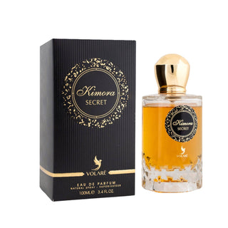 Kimora Secret Eau de Parfum 100 ml – Volaré