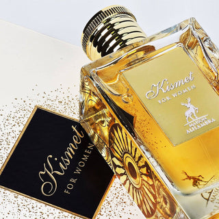 Kismet For Women Eau de parfum Maison Alhambra - La Barfumerie Paris