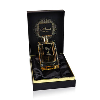 Kismet For Man Eau de parfum 100 ml -  Maison Alhambra - La Barfumerie Paris