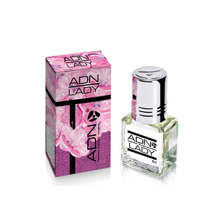 Lady Extrait de Parfum Roll-On ADN