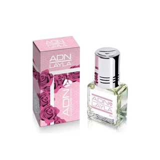 Layla Extrait de parfum Roll on ADN