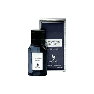 L'Homme Bleu Eau de Parfum 25 ml– Volaré