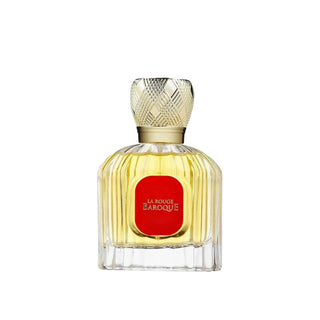 La Rouge Baroque Eau de Parfum 100ml - Maison Alhambra