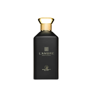 L’ambre Eau de Parfum - Grandeur