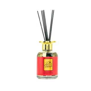 Lamsat Harir Diffuseur de parfum - Arabiyat