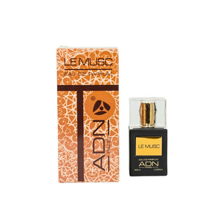 Le musc - eau de parfum 30 ml - ADN Paris Le musc