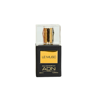 Le musc - eau de parfum 30 ml - ADN Paris Le musc