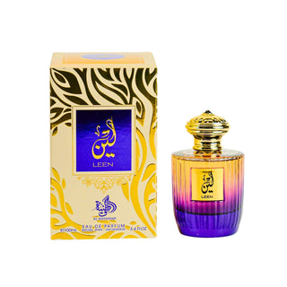 Leen eau de parfum 100_ml Al Wataniah