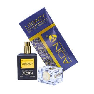 Legacy- eau de parfum 30 ml