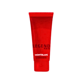 Legend Red gel douche 100ml - Montblanc