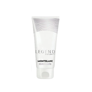 Legend Spirit gel douche 100ml - Montblanc