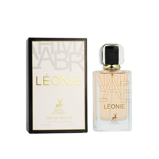 Léonie Eau de Parfum 100 ml - Maison Alhambra