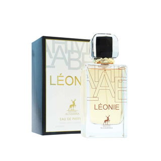 Léonie Eau de Parfum 100 ml - Maison Alhambra