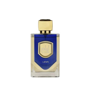 Liam Blue Shine Eau De Parfum 100 ml – Lattafa 2