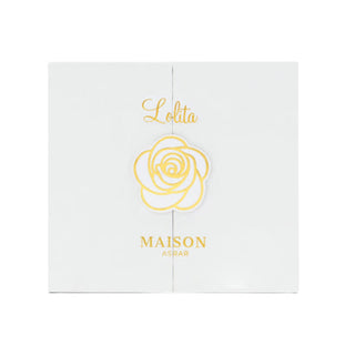 Lolita Eau de Parfum 100ml - Maison Asrar