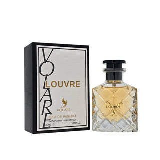 Louvre Eau de Parfum 30 ml – Volaré