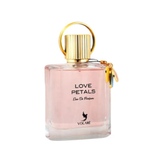 Love Petals Eau de Parfum 100 ml - Volaré